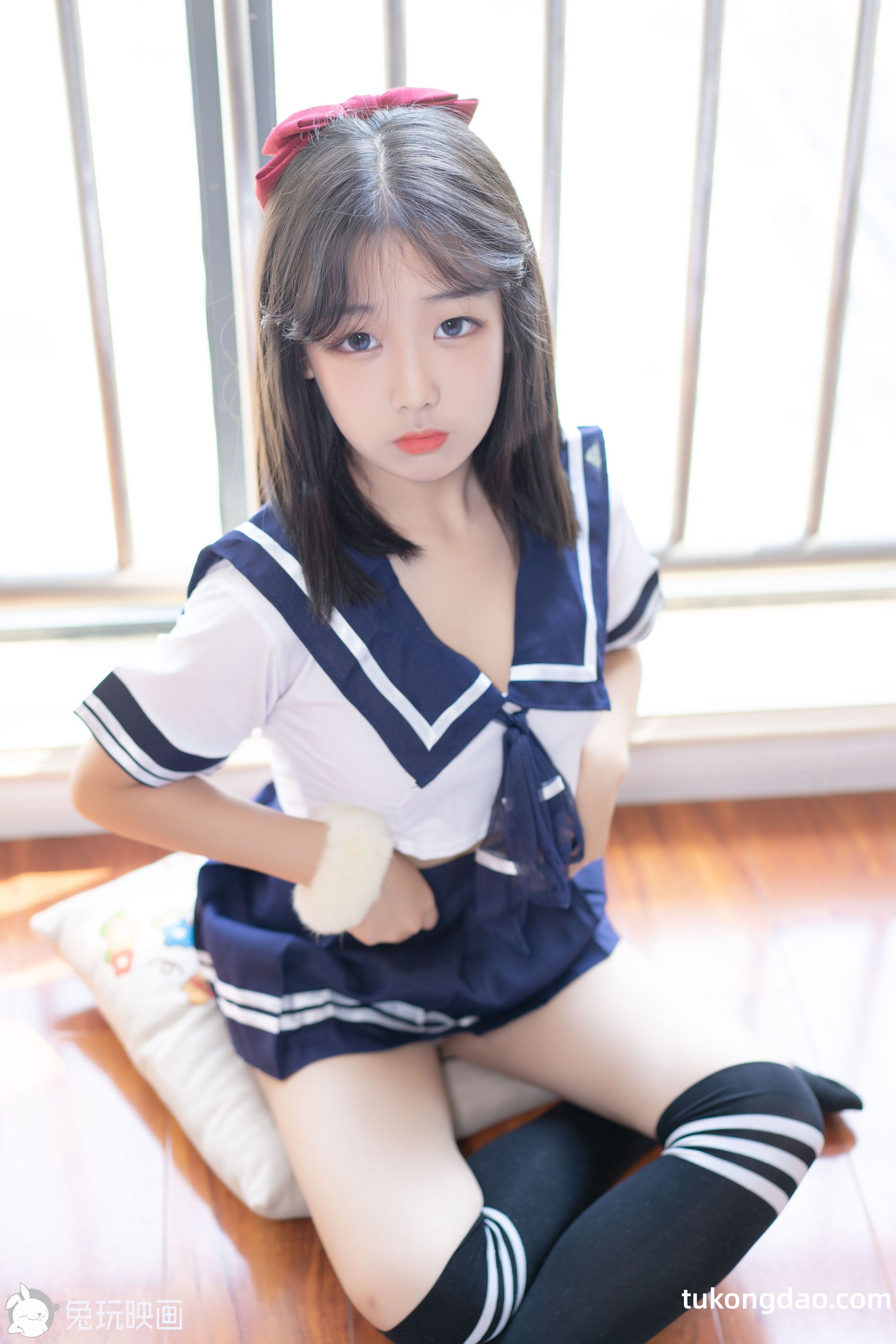 兔玩映画 – 128 整理写真合集 兔玩映画-第9张